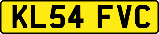 KL54FVC