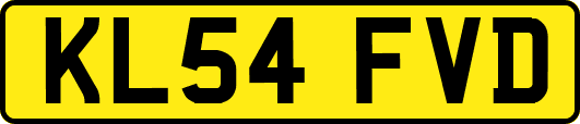 KL54FVD