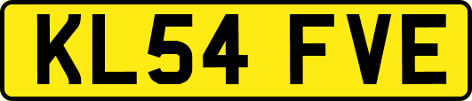 KL54FVE