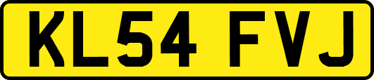 KL54FVJ
