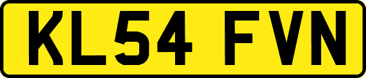 KL54FVN