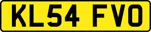 KL54FVO