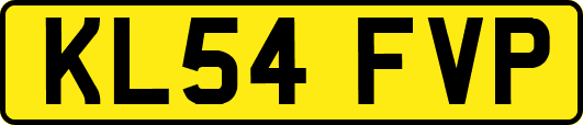 KL54FVP