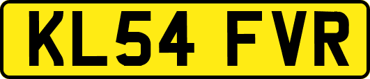 KL54FVR