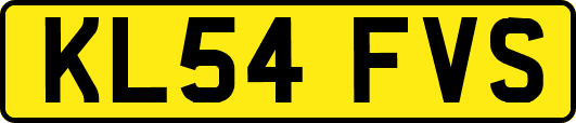 KL54FVS
