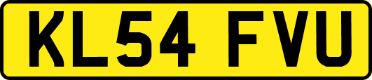 KL54FVU