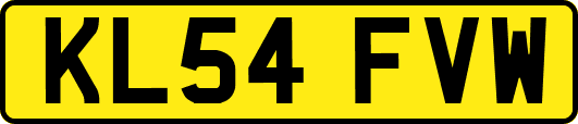 KL54FVW