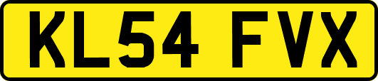 KL54FVX