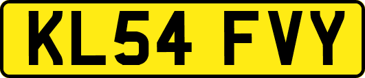 KL54FVY