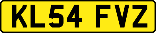 KL54FVZ
