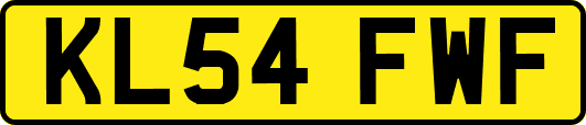 KL54FWF