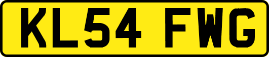 KL54FWG
