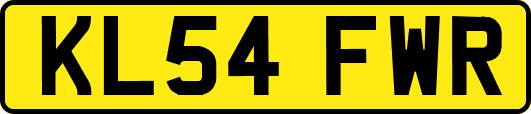 KL54FWR