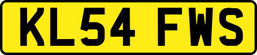 KL54FWS