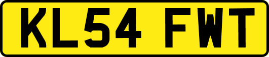 KL54FWT