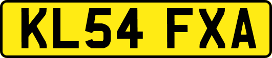 KL54FXA