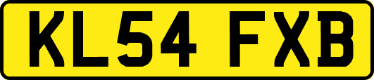 KL54FXB