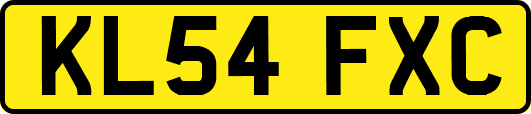 KL54FXC