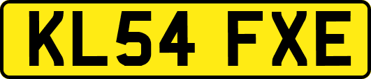 KL54FXE