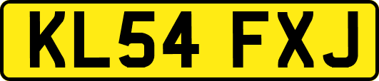 KL54FXJ