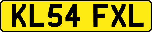KL54FXL