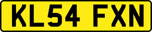 KL54FXN