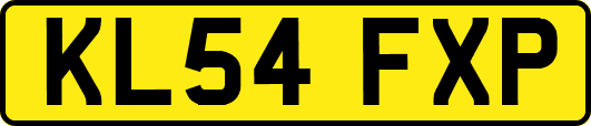 KL54FXP