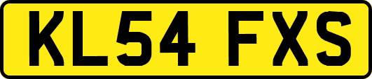 KL54FXS