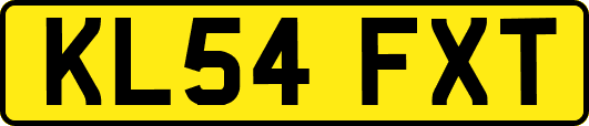 KL54FXT