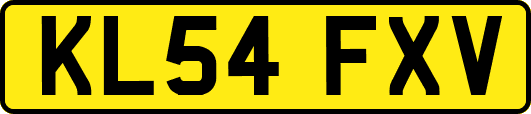 KL54FXV