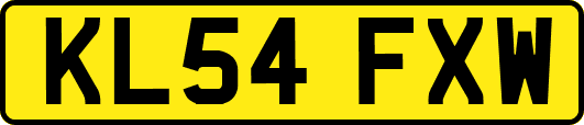 KL54FXW