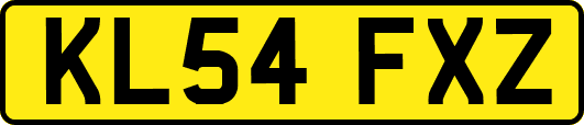 KL54FXZ