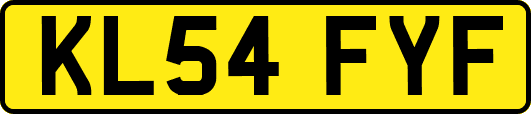 KL54FYF