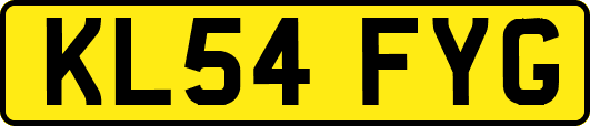 KL54FYG