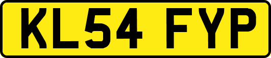 KL54FYP