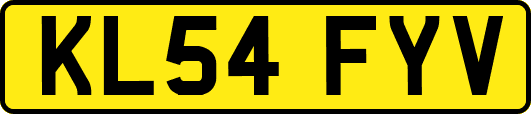 KL54FYV