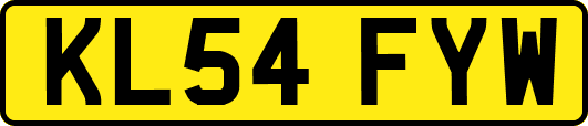 KL54FYW