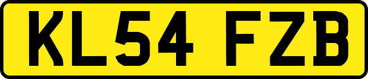 KL54FZB