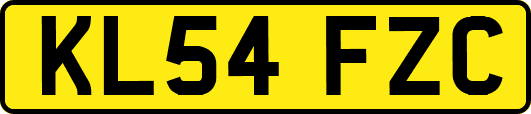 KL54FZC