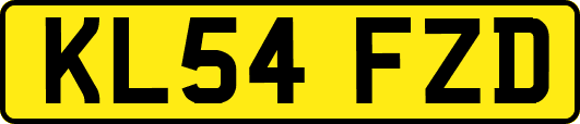 KL54FZD