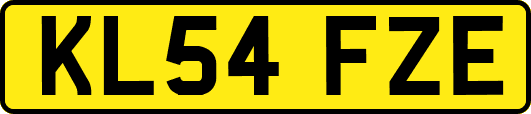KL54FZE
