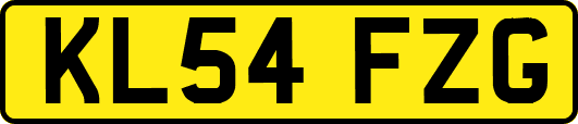 KL54FZG