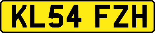 KL54FZH