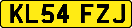 KL54FZJ