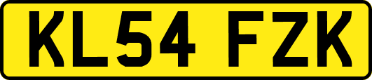 KL54FZK