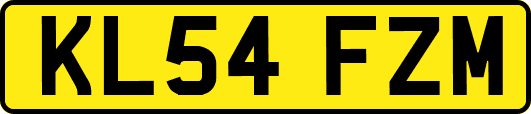 KL54FZM