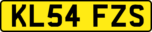 KL54FZS