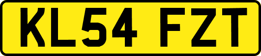 KL54FZT