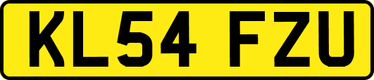 KL54FZU