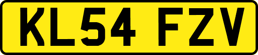 KL54FZV